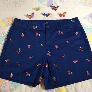 St. John's Bay |  Shorts | Size 10 🦋